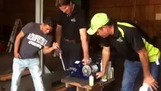 Engine Life Treatment protection