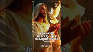 DAILY BIBLE WORDS | DSMC MEDIA