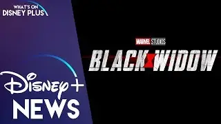 Marvel&rsquo;s Black Widow Coming Soon