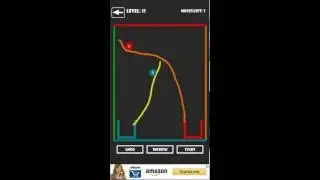 draw puzzle level 12