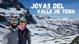 SECRETOS del Pirineo: Ruta al IBON y el ARCO de Piedrafita