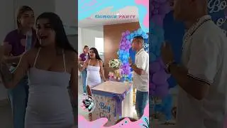 Congratulations ❤️💙#genderreveal #announcement