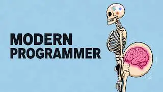 A New Species of Programmer Has Emerged