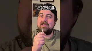 Day 70 - Main characters for a Dungeon and Dragon campaigns aren&rsquo;t the best thing in the world.