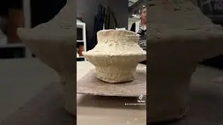 Clay work #art #clayworks #music #ceramics #clayartist #pottery #claystudio