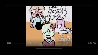 Ripped hair by lana lovek catboy network