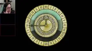 Learning history and missing save/load mechanics with Pentiment! | !socials !discord !commands