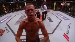 UFC Motivation  CUT THE CORD 2017 HD