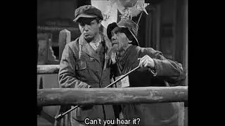 Fritz Lang's film 'M' - The murderer identified