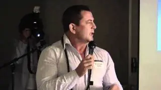 TEDxSantaMonica - TEDxChange - Chris Howard - Education & Social Entrepreneurship