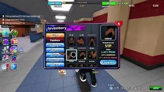 Fight in a school update new styles