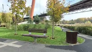 Samsung Galaxy S23 FE, Video Sample (Super Steady Stabilisation)