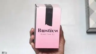 Busties boob tape