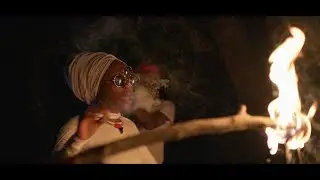 Jalifa - KannaBrain (Official Music Video)