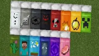 Custom Bed Texture in MCPE