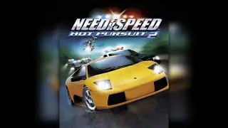 Hot Action Cop - Goin' Down on It (HP2 Remix) [NFS Hot Pursuit 2 OST]