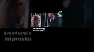 Sve mi uzmi ostavi mi pro&scaron;lost