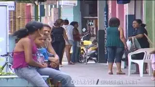 Cidade da Bahia - Coaraci