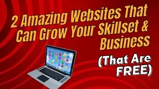 FREE - Google Digital Garage & Another Amazing Online Training Platform