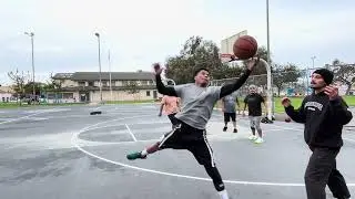 Un partidazo ganado 