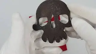 Японская редчайшая Цуба Okuro Bonji сукаси период Муромати