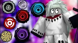NOVO BUG DE COMO PEGAR QUALQUER GENKAI de SHINDO LIFE! (shinobi life 2)