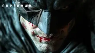 NEW Batman & Robin