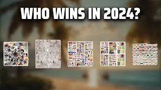 The Top 5 Best Motocross Sticker Pack in 2024 - Must Watch Before Buying!