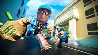 IM ABOUTTA OOF!