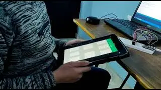 Sevensegment Using #NodeMCU