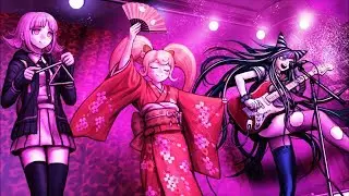 Danganronpa Saga ~ GD2 Chapter 3 