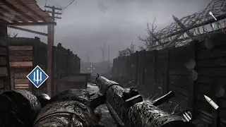 Weltkrieg 1: Firestorm Gameplay Android