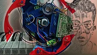 Mysterious Circuit
