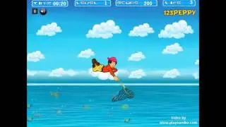 Fast Fishing