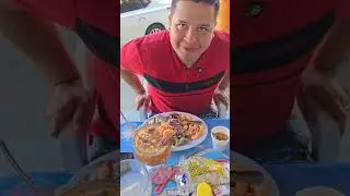 PARA MARISCOS EN MAZATLAN SE ENCUENTRA EN EL MERO CORAZON DE LA COLONIA JUAREZ SON MARISCOS CHARLIE