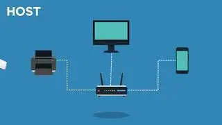 Introduction to computer network