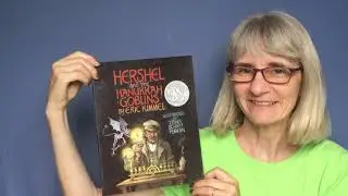 Hershel & the Hanukkah Goblins- Nana Rose