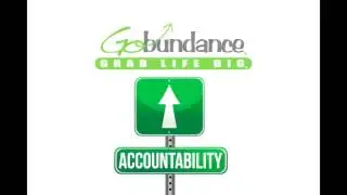 GoBundance Elite Accountability Call
