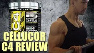 Cellucor C4 Review: A No B.S, Science-Based Assessment