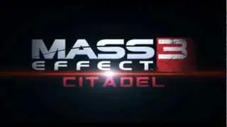 Mass Effect 3 - Citadel DLC - Vigil piano version