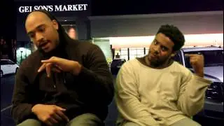Gelson's Commercial