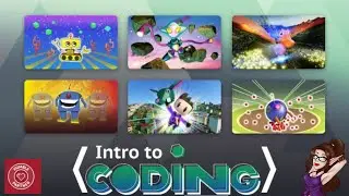 Humble Bundle ~ Intro to Coding Software Bundle, Zenva Classes  ~ May 2022 💜😍