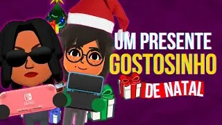 Consoles perfeitos para presente de Natal! - Estamina.