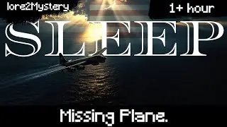 Lore To Sleep To | Flying Tiger Line Flight 739: The 107 Who Vanished Over the Pacific