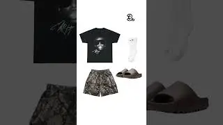 Choose Your Summer Drip Pt.1 #drip #dripvault