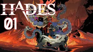 Hades #001 - Prinz der Unterwelt! [Blind] [Deutsch]