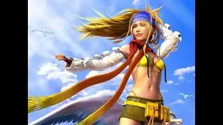 FFX-2 Parte 17 Capitulo 2 Bevelle, Cinta, Autoextractor F,M, Bahamut. FIN CAP 2 PS4 Espa&ntilde;ol