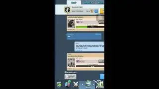 BEST ARENA 8 LOG DECK AND GAMEPLAY OF DECK🔥