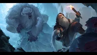 NEW YETI IS THE TOP MIDRANGE COUNTER Legends of Runeterra
