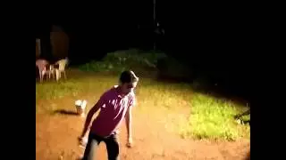 Hidden indian talent
